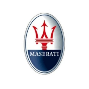 MASERATI